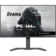Монітор 27" IIYAMA G-Master GB2741HSU-B1 Black Hawk