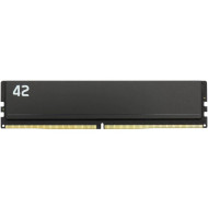 Модуль пам'яті EXCELERAM 42-Series DDR4 DDR4 3200MHz 16GB (E-42-002S-16)