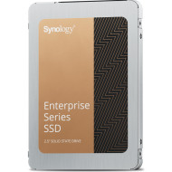 SSD диск SYNOLOGY SAT5221 3.84TB 2.5" PCIe (SAT5221-3840G)
