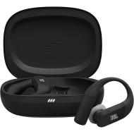 Навушники JBL Endurance Peak 4 Black/Graphite