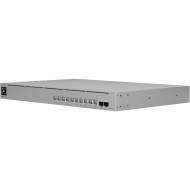 Коммутатор UBIQUITI Pro XG 10 PoE (USW-PRO-XG-10-POE)