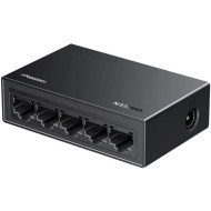 Коммутатор UGREEN CM833