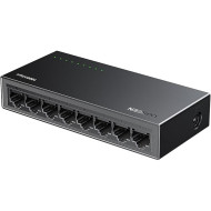 Коммутатор UGREEN CM834