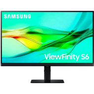 Монітор 27" SAMSUNG ViewFinity S27D604UAI (LS27D604UAIXUA)