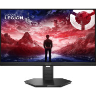 Монітор 24.5" LENOVO Legion 25-10 Eclipse Black (67D4GAC3UA)