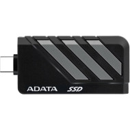 Портативный SSD диск ADATA SC735 1TB USB3.2 Gen2 Gray (SC735-1000G-CCBK/GY)