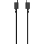 Кабель HATOR USB Type-C to USB Type-C 1.3м