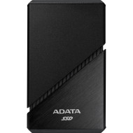 Портативный SSD диск ADATA SE920 2TB USB4 (SE920-2TCBK)