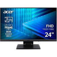 Монитор 23.8" ACER UT241YAbmihuzx (UM.QW1EE.A02)