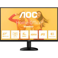 Монітор 27" AOC Q27B35E