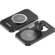 Беспроводное зарядное устройство CHOETECH T616-F