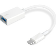 Адаптер TP-LINK 3.0 USB-C - USB-A (UC400)