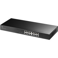 Коммутатор CUDY GS1016L
