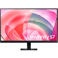 Монітор 27" SAMSUNG ViewFinity S27D700EAI (LS27D700EAIXUA)