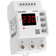 Реле напряжения DIGITOP VP-40A M3R