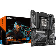 Материнская плата GIGABYTE B760 Gaming X DDR4 Gen5