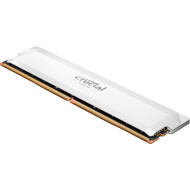 Модуль памяти CRUCIAL Pro Overclocking DDR5 6400MHz 16GB White (CP16G64C32U5W)