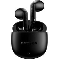 Навушники CANYON OnGo 13 Black