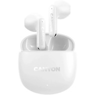 Навушники CANYON OnGo 13 White