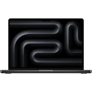Ноутбук APPLE A3434 MacBook Pro 14" M5 16GB/1TB Space Black (MDE14UA/A)