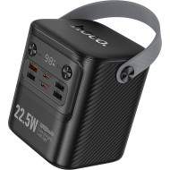 Повербанк HOCO J152 Tough 22.5W 80000mAh