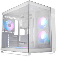 Корпус OCYPUS Iota C70 WH ARGB White
