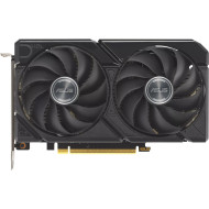 Відеокарта ASUS Dual Radeon RX 9060 8GB GDDR6 Bulk (DUAL-RX9060-8G)