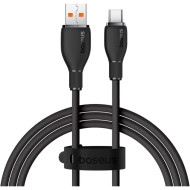 Кабель BASEUS USB to Type-C 100W 2м (P10355703111-01)