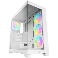 Корпус OCYPUS Gamma C72 WH ARGB