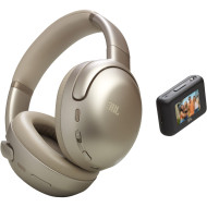 Навушники JBL Tour One M3 Smart Tx Mocha