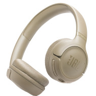 Навушники JBL Tune 530BT Beige