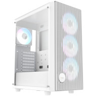 Корпус OCYPUS Gamma C70 WH ARGB