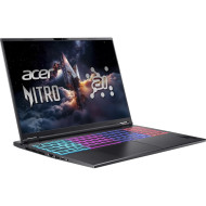 Ноутбук ACER Nitro 16S AI AN16S-61-R8R7 Obsidian Black (NH.QXTEU.001)