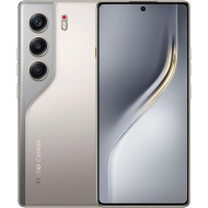 Смартфон TECNO Camon 40 (CM5) 8/128GB Sandy Titanium
