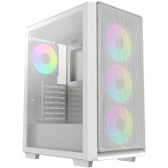 Корпус OCYPUS Gamma C60 ARGB