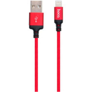 Кабель HOCO X14 USB to Lightning 2м