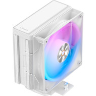 Кулер для процесора OCYPUS Delta A40 ARGB White