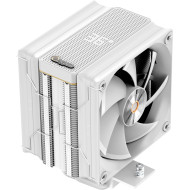 Кулер для процесора OCYPUS Iota A40 Dual Fan White