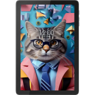Планшет SIGMA MOBILE TAB A1035 Basic 6/128GB Dark Gray