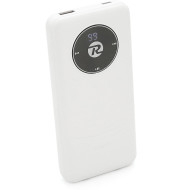 Повербанк REMAX RPP-37 22.5W 10000mAh White