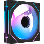 Вентилятор OCYPUS Gamma F12 ARGB Black