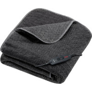 Електрична ковдра BEURER HD 65 Dark Gray (HD 65 DARK GREY)