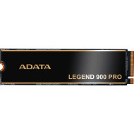 SSD диск ADATA Legend 900 Pro 4TB M.2 NVMe (SLEG-900P-4TCS)