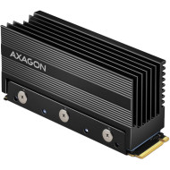 Радиатор для SSD AXAGON CLR-M2XL Aluminium Heatsink for M.2 SSD