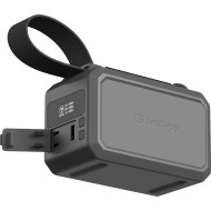 Повербанк SANDBERG Survivor 100W 40000mAh (421-14)