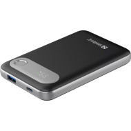 Повербанк SANDBERG Travel PD20W 22.5W 10000mAh (421-16)