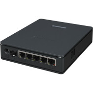 Wi-Fi роутер MIKROTIK hAP ax S (E62IUGS-2AXD5AXT)