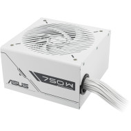 Блок живлення 750W ASUS Prime 750W Bronze White Edition (90YE00Y3-B0NA00)