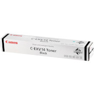 Тонер-картридж CANON C-EXV14 Black (0384B006)