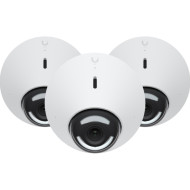 IP-камера UBIQUITI UniFi G5 Dome 3-pack (UVC-G5-DOME-3)
